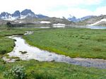 Cdn Rockies Adventure (Aug 2010) - Talus - 064
